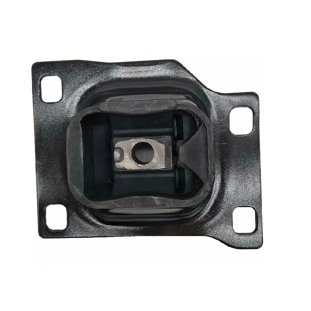 1K0115 Front Right, Lower Engine Torque Strut & Transmission Mount Set 3Pcs for 08-11 Ford Focus 2.0L