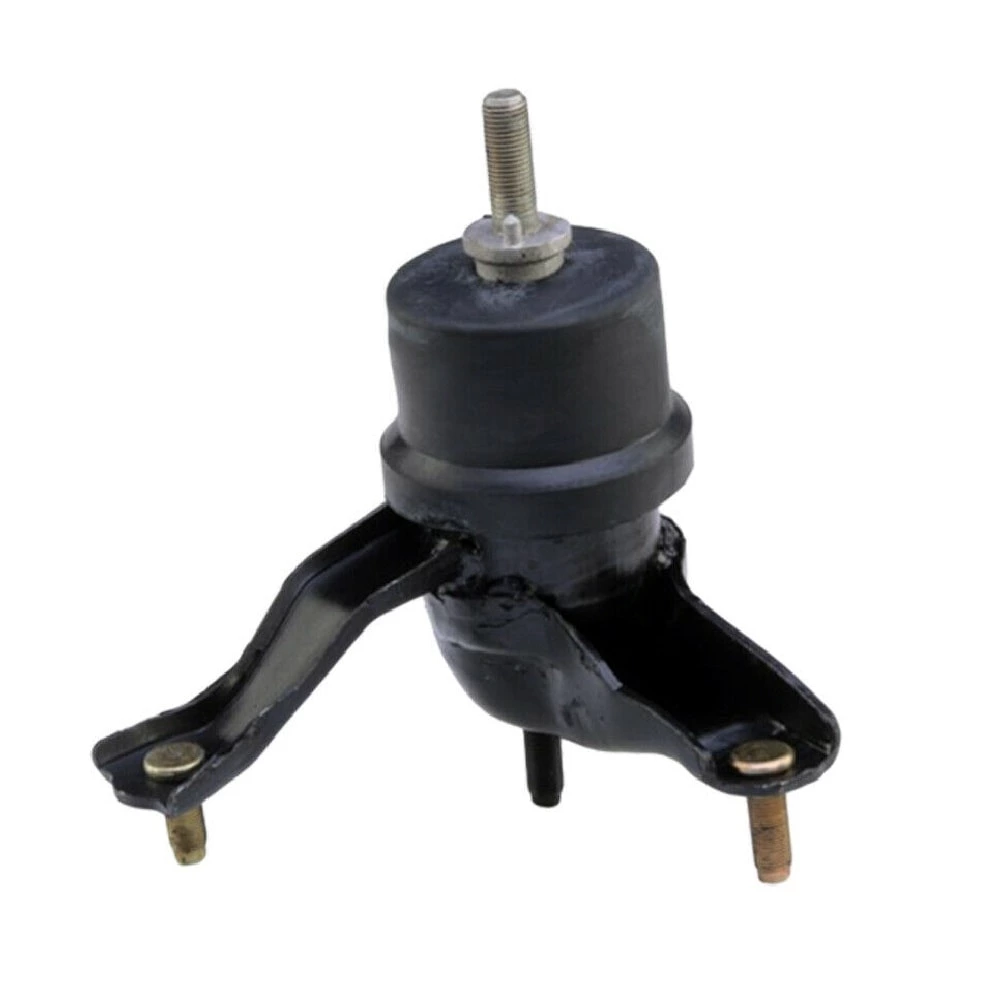 1K0107 Rubber Left Right Front Rear Engine & Automatic Transmission Mounts 4 PCS fits 2007-2011 Toyota Camry 2.4L