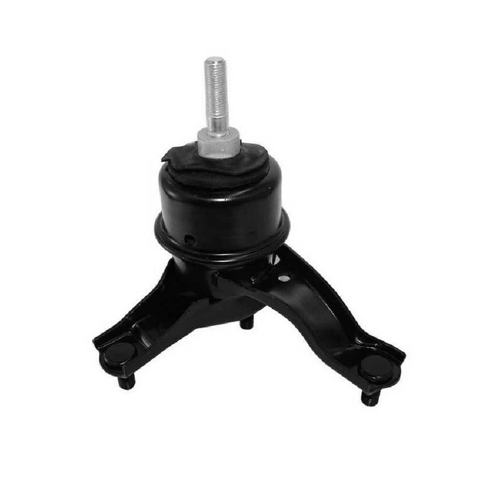 1K0107 Rubber Left Right Front Rear Engine & Automatic Transmission Mounts 4 PCS fits 2007-2011 Toyota Camry 2.4L