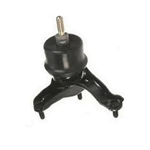1K0144 Engine Motor & Trans Mount 4PCS fit for Hydraulic 07-09 Toyota Camry 2.4L