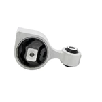 1K0153 Engine Front Motor & Rear Torque Strut Mount for 2007-2013 for Nissan Altima 2.5L