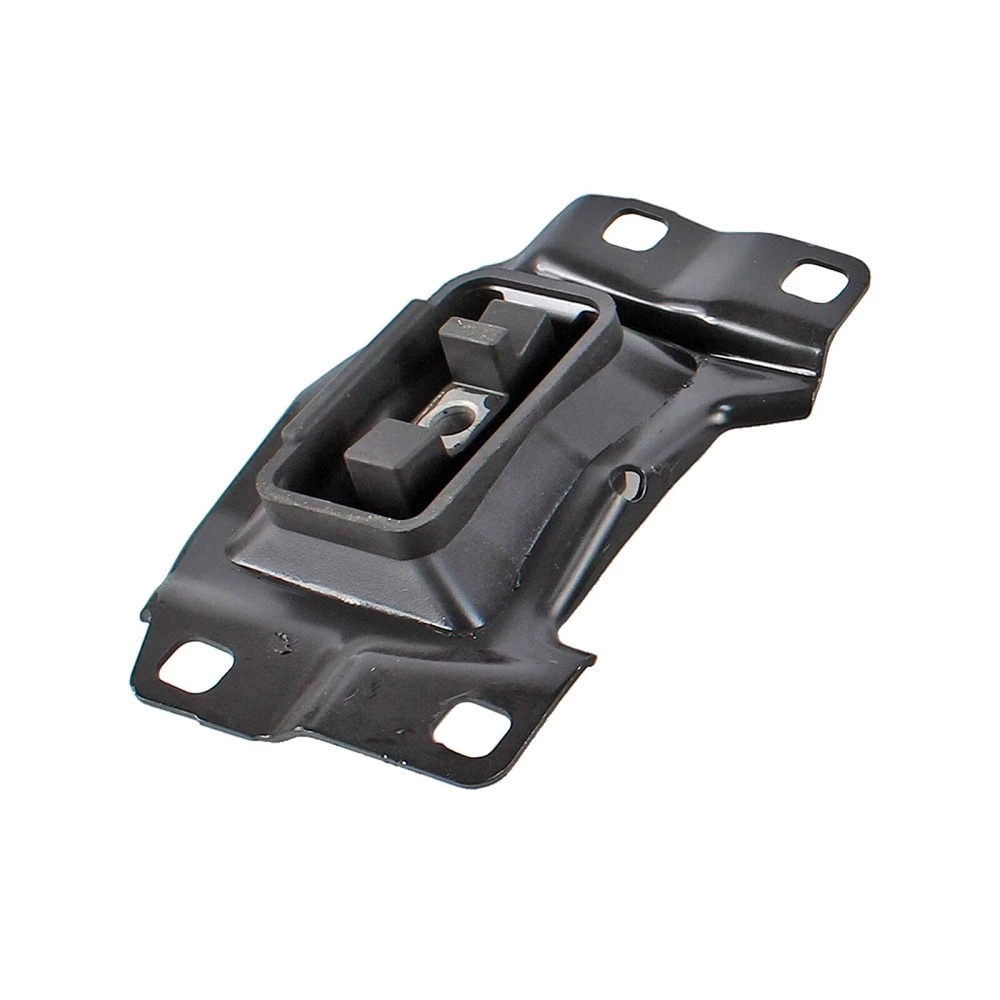 1K0143 Front Right, Rear Engine Rubber Motor Trans Mount Set 4pcs w/Hydraulic For 04-09 Mazda 3 2.0L