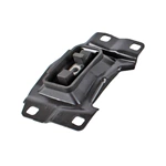 1K0143 Front Right, Rear Engine Rubber Motor Trans Mount Set 4pcs w/Hydraulic For 04-09 Mazda 3 2.0L