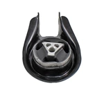 1K0143 Front Right, Rear Engine Rubber Motor Trans Mount Set 4pcs w/Hydraulic For 04-09 Mazda 3 2.0L