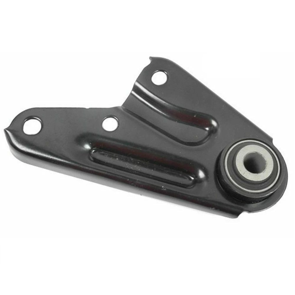 1K0140 Automatic Transmission Motor Mounts Front Right Rear 4PCS Set for 2004-2011Mazda 3 2.0L L4