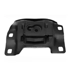 1K0140 Automatic Transmission Motor Mounts Front Right Rear 4PCS Set for 2004-2011Mazda 3 2.0L L4