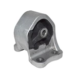 1K0112 Left, Right, Front Engine Motor & Automatic Trans. Mount Set 5Pcs For 2002-2006 Honda CRV 2.4L 4WD