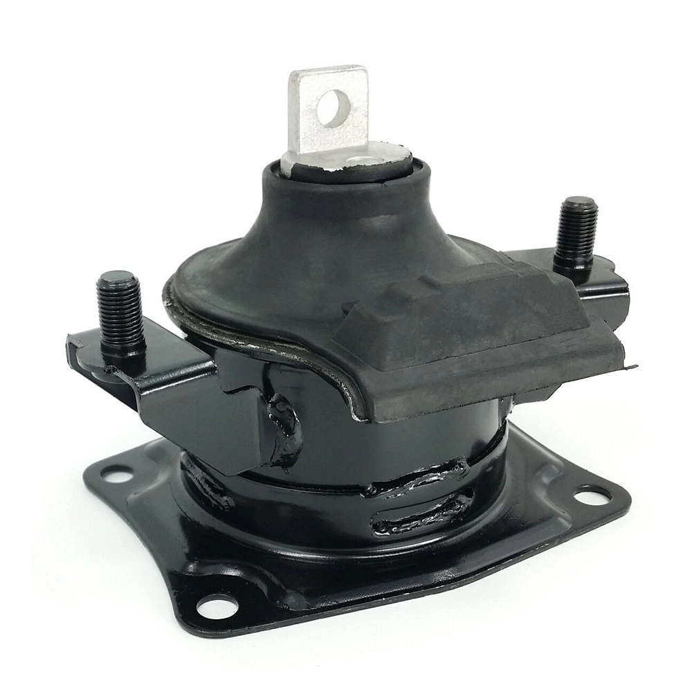 1K0121 Front & Rear Motor Mount Set 2PCS For Automatic Transmission