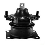 1K0152 Engine Motor Mount Kit for 2003-2007 Honda Accord 3.0L Automatic Transmission