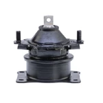 1K0122 Front & Right Motor Mount 2PCS. 04-08 for Acura TSX / 03-07 Accord 2.4L for Auto