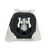 1K0119 Front Transmission Motor & Trans Mount 2 Replacement for 2006-2010 Honda Civic 1.8L L4