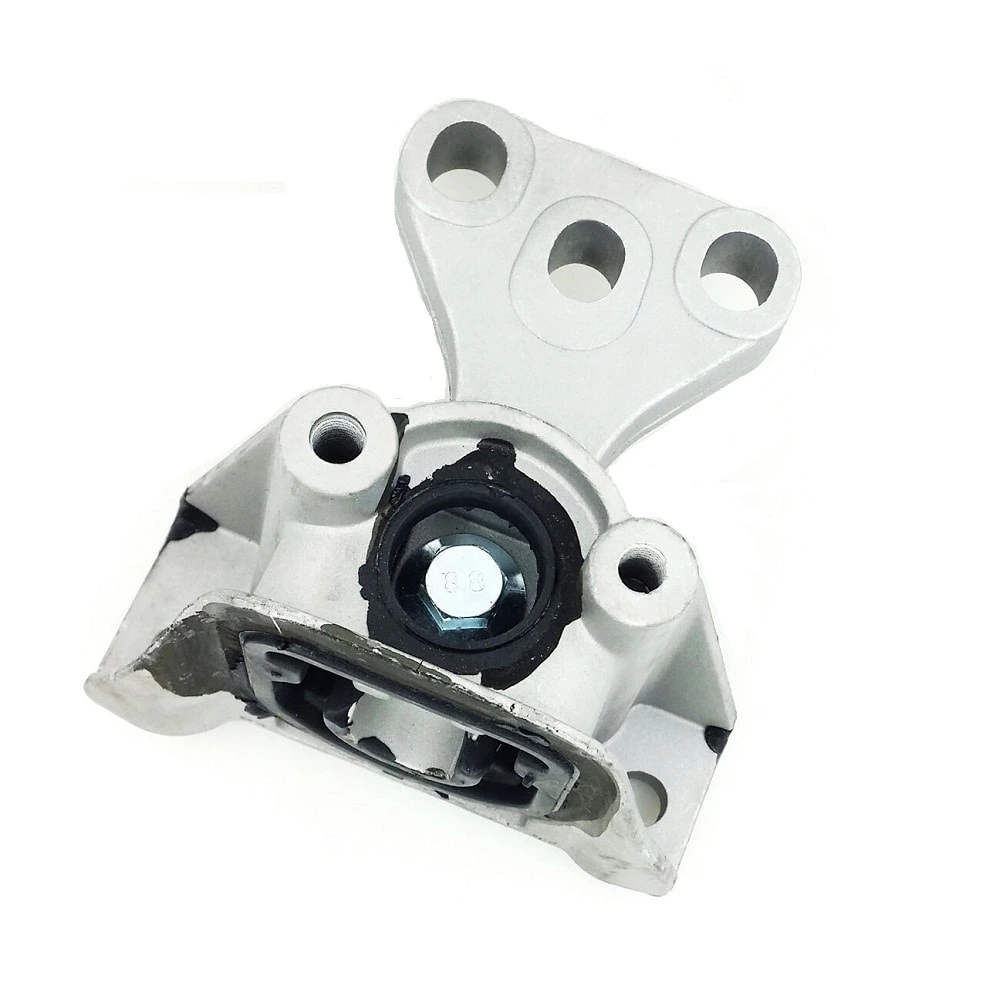 1K0119 Front Transmission Motor & Trans Mount 2 Replacement for 2006-2010 Honda Civic 1.8L L4