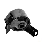 1K0190 Motor Mounts & Transmission Mount Set fit for 2007 Honda Odyssey 3.5L VTEC