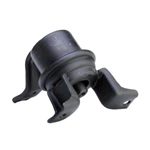 1K0148 Engine Motor & Trans Mount Set 4PCS fit for 2002-2007 Mitsubishi Lancer 2.0L for Manual.