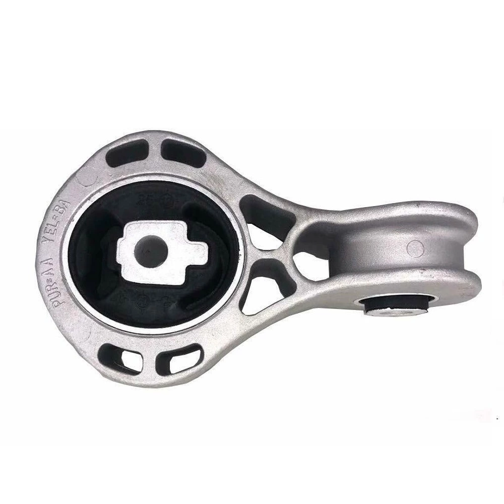 1K0115 Front Right, Lower Engine Torque Strut & Transmission Mount Set 3Pcs for 08-11 Ford Focus 2.0L