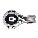 1K0115 Front Right, Lower Engine Torque Strut & Transmission Mount Set 3Pcs for 08-11 Ford Focus 2.0L