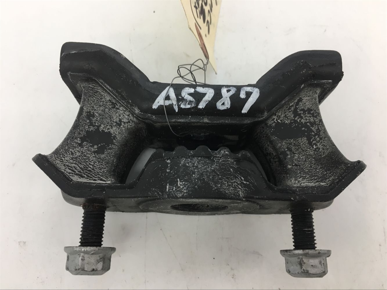 Automatic Transmission Mount-AWD DEA/TTPA A5787 fits 2008 Cadillac CTS 3.6L-V6 20858540