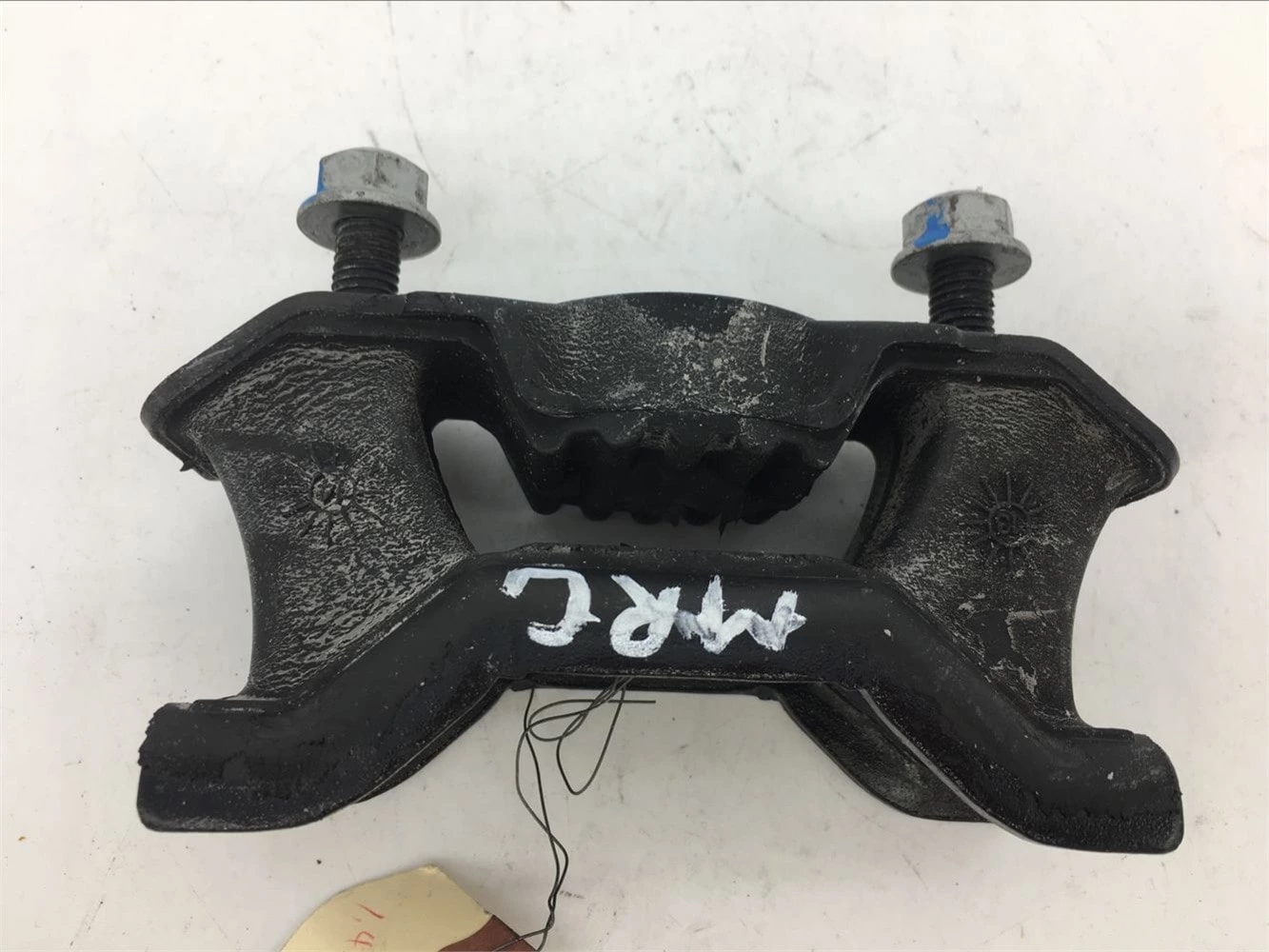Automatic Transmission Mount-AWD DEA/TTPA A5787 fits 2008 Cadillac CTS 3.6L-V6 20858540