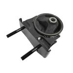 1K0149 Engine Motor Mount Transmission Mount Set for 2001-2003 Toyota RAV4 2.0L L4