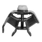 1K0200 Engine Motor Mounts & Transmission Mount 3PCS for Toyota 4Runner 21-03 4.0L RWD