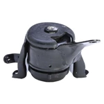 1K0198 Brand New Engine Motor and Transmission Mount Set of 4PCS fit for 2005-2010 Scion tC 2.4L