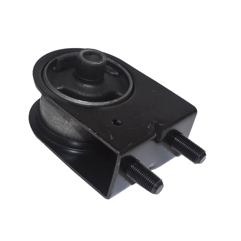 1K0105 Engine Motor & Trans Mount Set 4PCS. 1999-2000 for Mazda Protege 1.8L for Auto