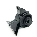 1K0118 Front Right and Rear Engine Mount Hydraulic 2PCS Replacement for Auto cars