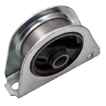 1K0148 Engine Motor & Trans Mount Set 4PCS fit for 2002-2007 Mitsubishi Lancer 2.0L for Manual.