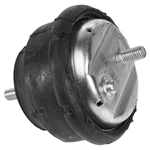 1K0212 Front L&R Engine Mount 2PCS. 88-08 for BMW 318 320 323 325 328 330 535 735 M3 Z3