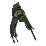 1K0198 Brand New Engine Motor and Transmission Mount Set of 4PCS fit for 2005-2010 Scion tC 2.4L