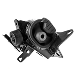 1K0198 Brand New Engine Motor and Transmission Mount Set of 4PCS fit for 2005-2010 Scion tC 2.4L