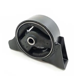 1K0114 Right, Front, Rear Engine and Transmission Motor Mounts for 2000-2006 Nissan Sentra 1.8L Automatic