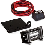 ATV/UTV Winch Kit, 2000-lb.