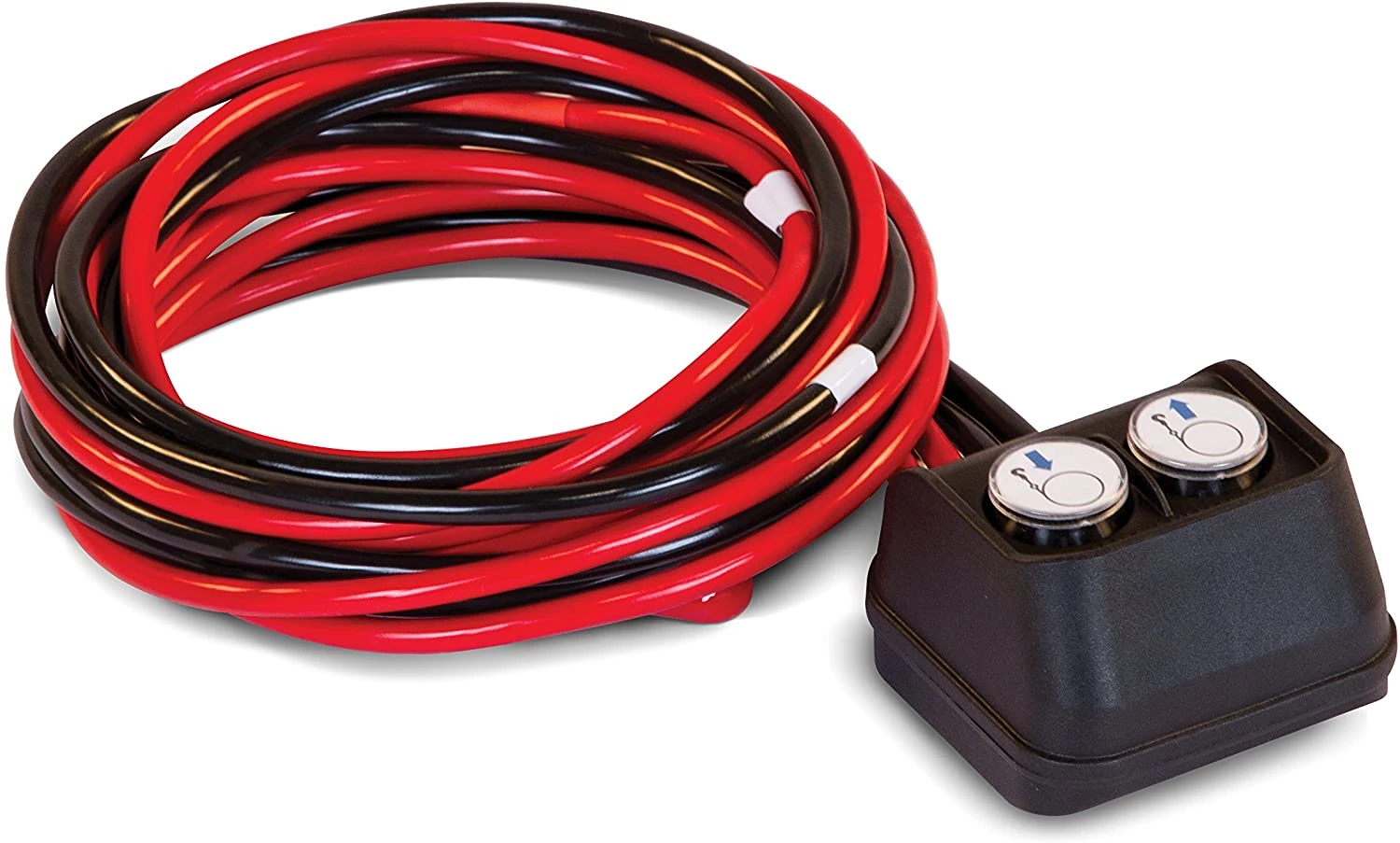 ATV/UTV Winch Kit, 2000-lb.