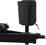 Funda protectora universal para gato eléctrico BougeRV 600D para remolque o RV