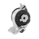 1K0194 Engine & Transmission Mount 3Pcs Set fits Ford Fusion, Mercury Milan. 2.5L AT.