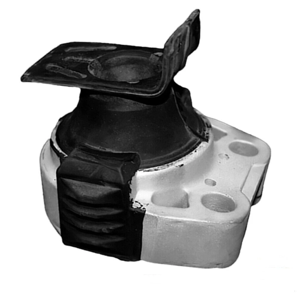 1K0210 Engine Motor Mounts & Trans. Mount 4Pcs Set for Mazda 5 08-10 L4 2.3L