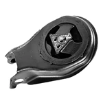 1K0210 Engine Motor Mounts & Trans. Mount 4Pcs Set for Mazda 5 08-10 L4 2.3L