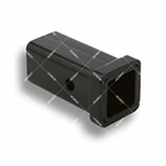 NBJINGYI High Quality Trailer Hitch Receiver Tube Capacity 10000lbs