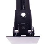 1BJY-LS-02T Pair of Trailer Stabilizer Jacks Telescoping RV Camper Accessories for Travel 450kg(1000 Lbs) Capacity Each