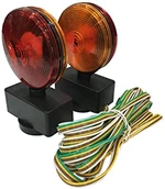 Towing Light Kit (Dual Sided for RV, Boat, Trailer and More )