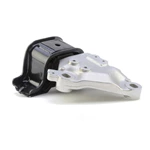 1K0186 Engine, Trans & Torque Strut Mount 3PCS for  14-19 Honda Fit LX 1.5L for Auto.