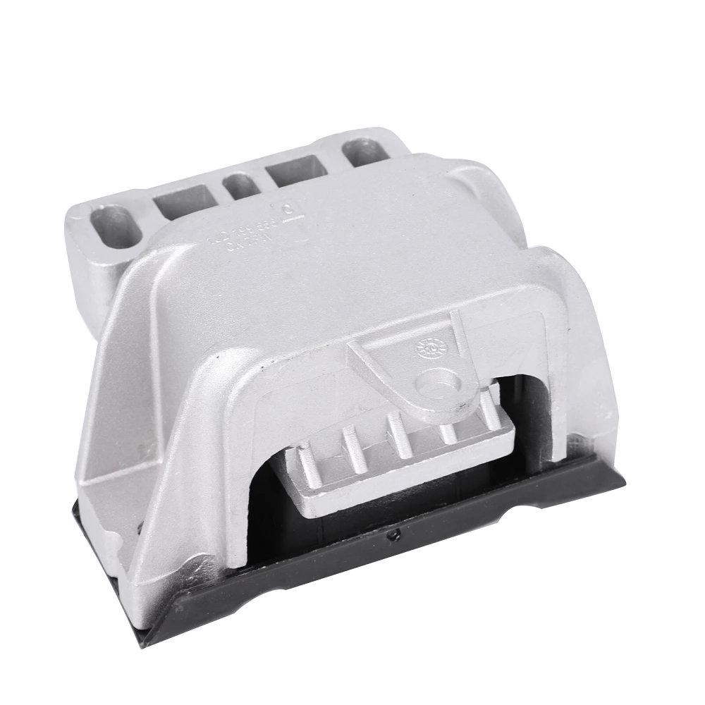 1K0125 Transmission Mounts Front Right Set Kit 1.8L, 2.0L For Volkswagen