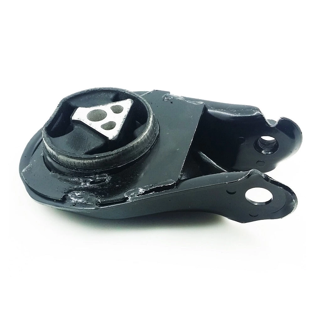 1K0124 Engine Motor & Trans Mount 2PCS Set for 04-09 Mazda 3 i 2.0L / Mazda 3 S 2.3L