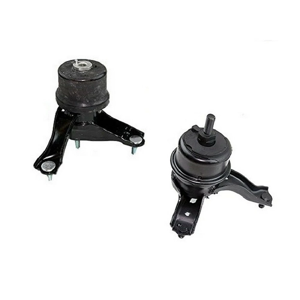 1K0144 Engine Motor & Trans Mount 4PCS fit for Hydraulic 07-09 Toyota Camry 2.4L