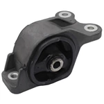 1K0133 New Motor & Trans Mount Set For 2007-2008 Honda Fit 1.5L Auto