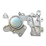 1K0176 Engine, Trans & Torque Strut Mount 4PCS 08-15 for Nissan Rogue / Select 2.5L 2WD