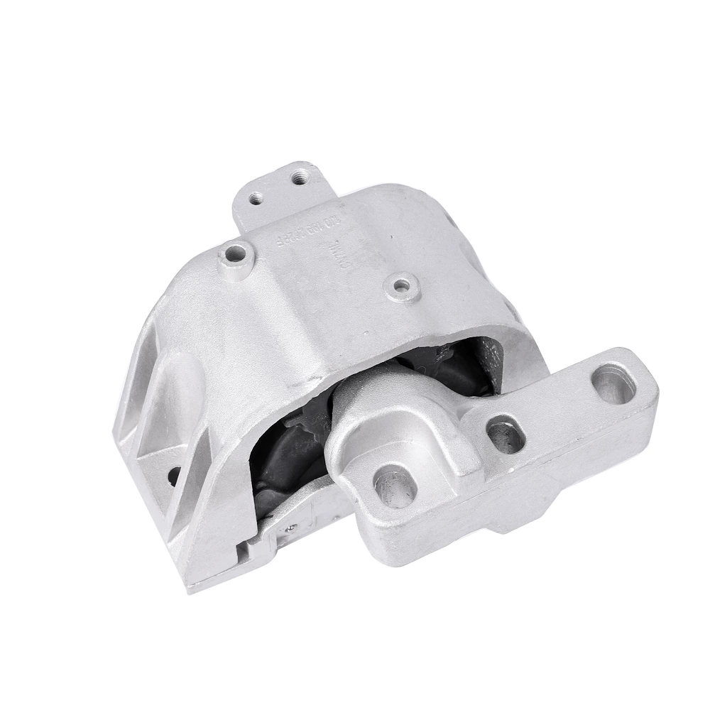 1K0125 Transmission Mounts Front Right Set Kit 1.8L, 2.0L For Volkswagen