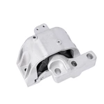 1K0125 Transmission Mounts Front Right Set Kit 1.8L, 2.0L For Volkswagen