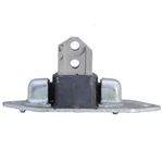 1K0104 5PCS Engine Motor Mount Torque Rod Stabilizer Bracket for Volvo S60 V70 XC90